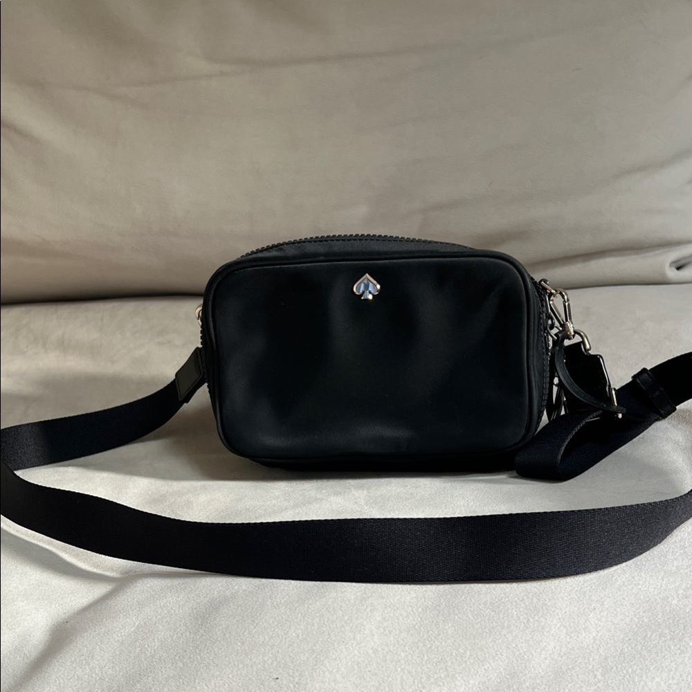 Kate Spade jae camera crossbody bag